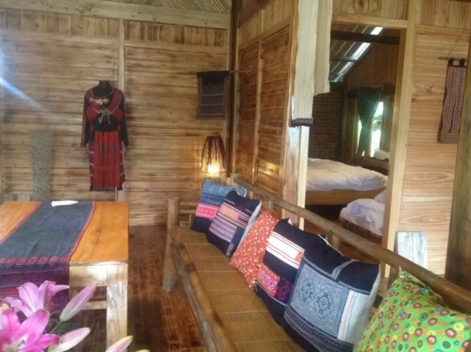 Comfort Apartment