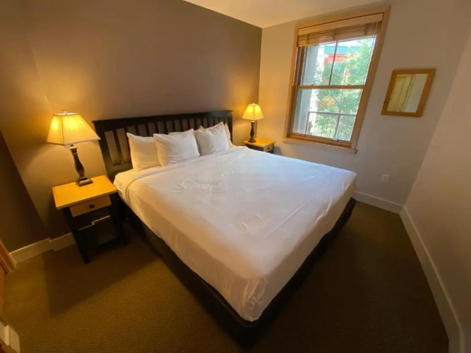 2 Bedrooms Standard room