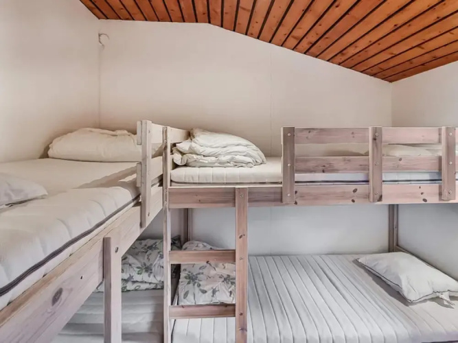 4 Star Holiday Home in Stromstad