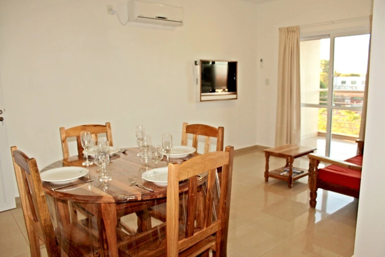Urunday Apart Hotel