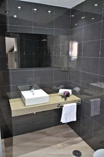 Apartamentos Capua
