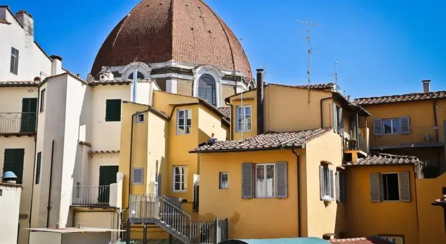 Apartments Florence - Drago