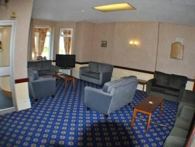 Imperial Hotel