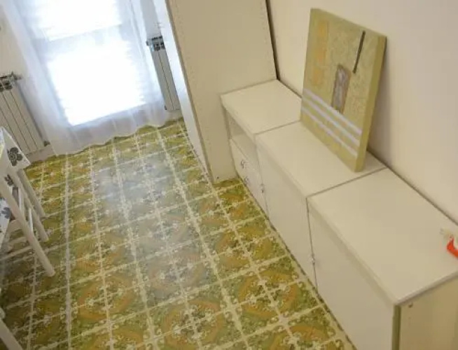 Apartments Lea