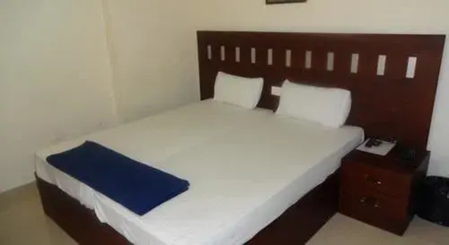Hotel Metro Cochin