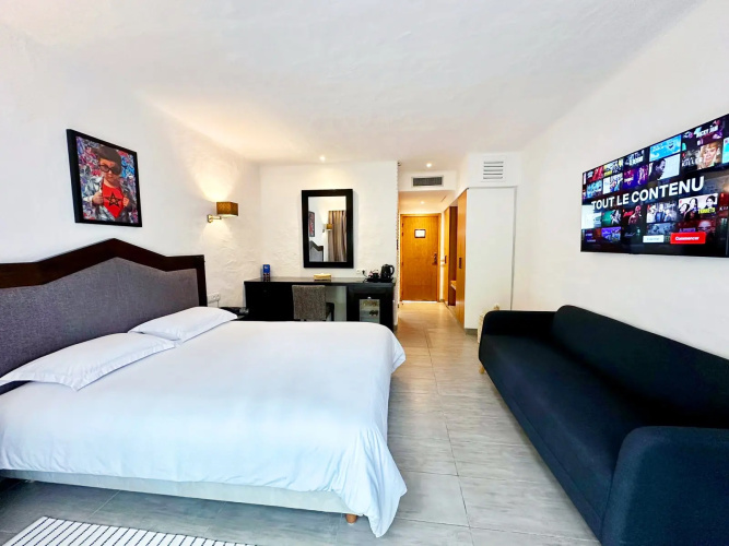 Kabila Hotel & Spa
