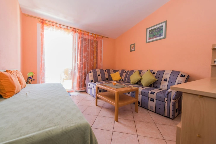 Apartments Jadranka