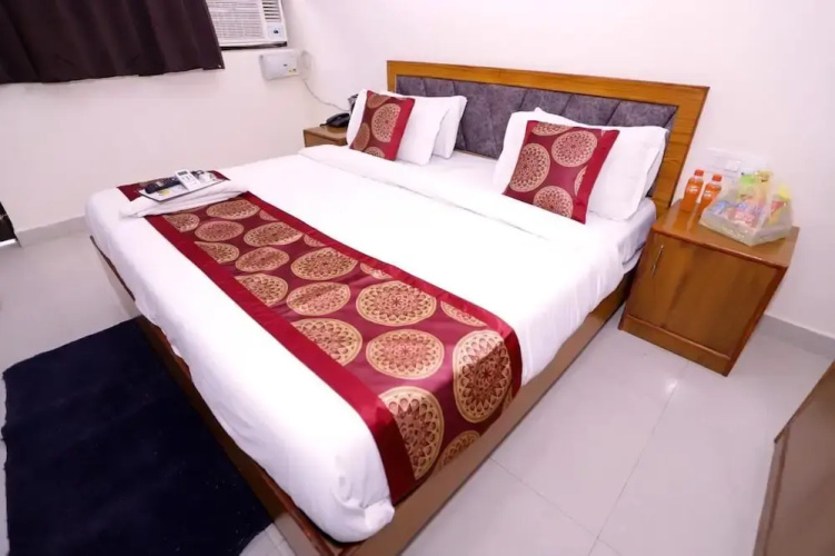 Corporate inn 52