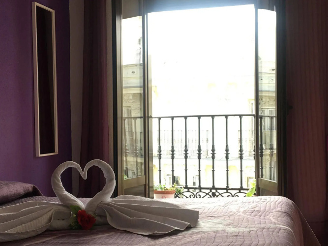 Hostal Rober