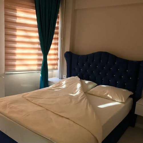 Batusay Park Otel