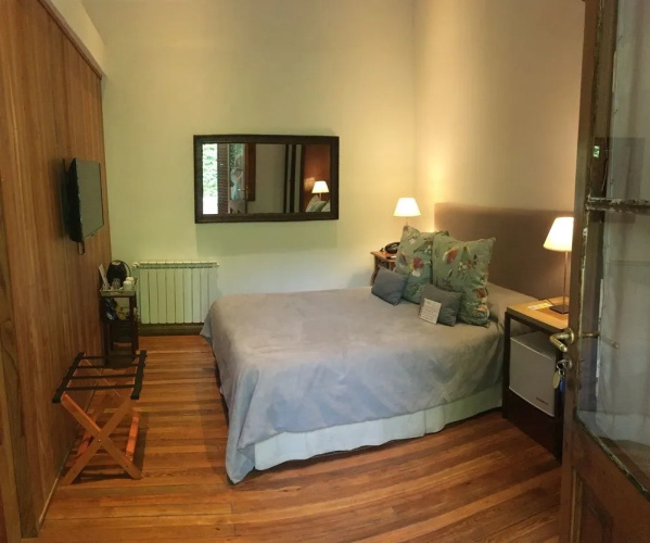 Cruce's Hotel Boutique