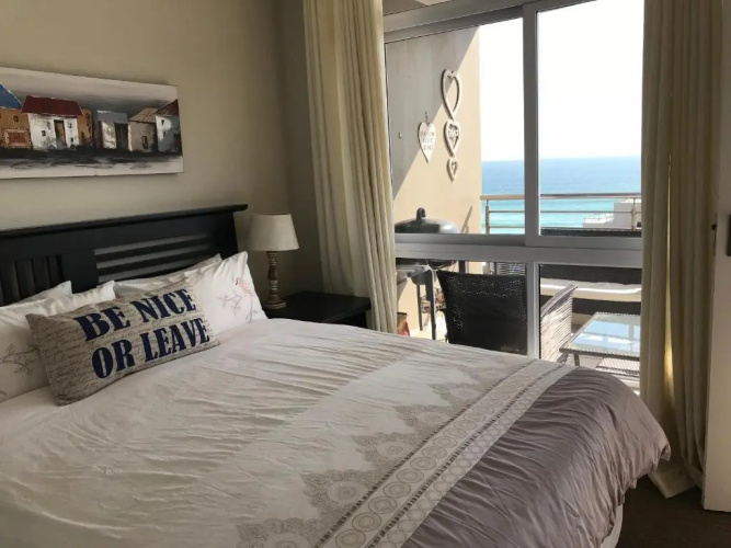 Atlantic Haven
