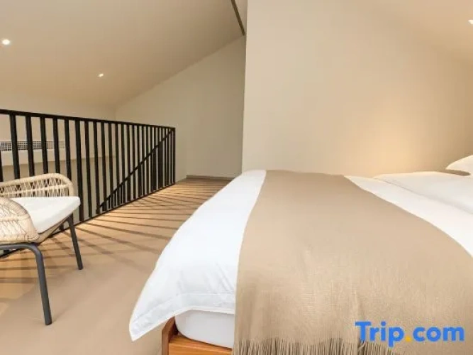 Standard Family Duplex room