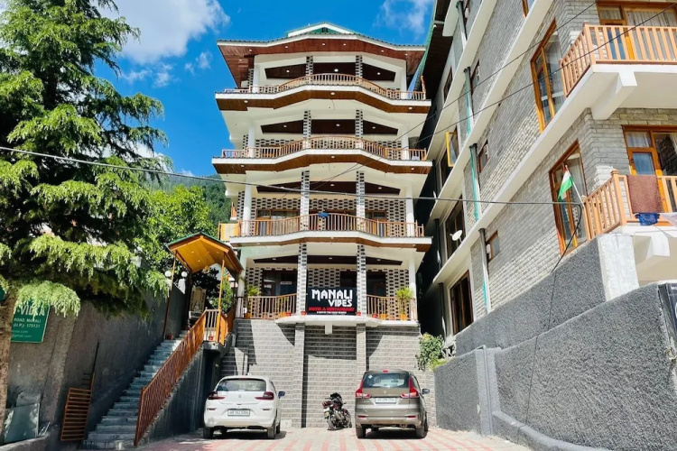 Otel görseli