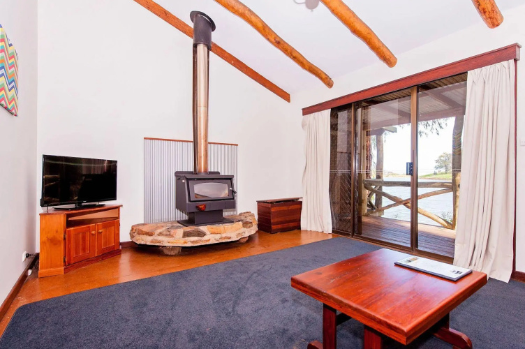 Evedon Park Bush Retreat