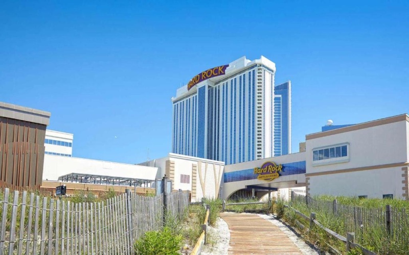 Hard Rock Hotel & Casino Atlantic City photo 16