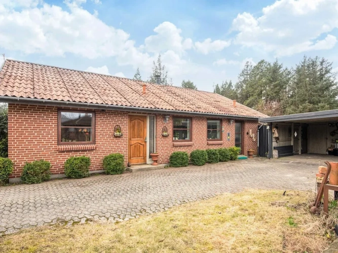 Cottage
