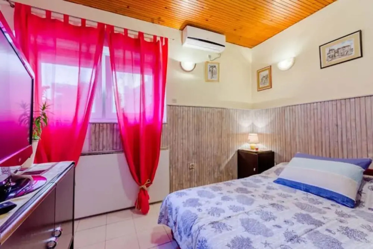 Studio Apartment Silvana