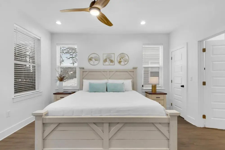 Cozy Shore