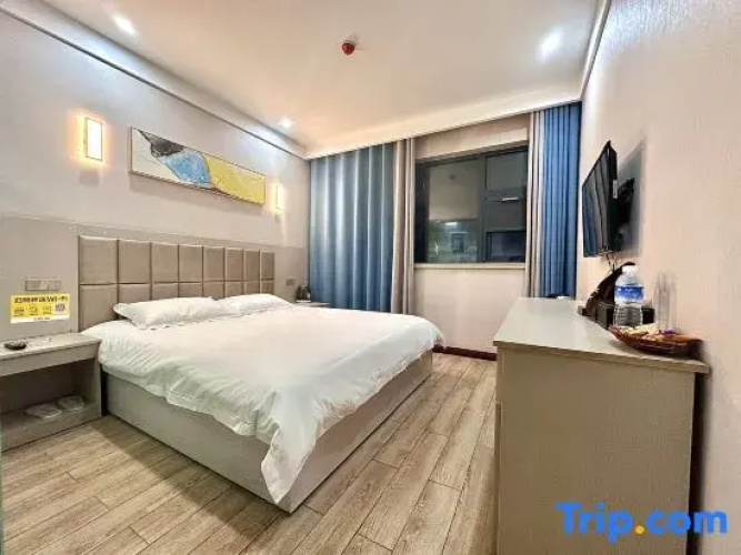 Xicheng Hotel