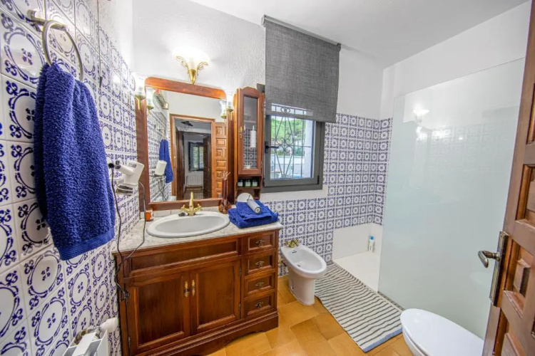 House Apartment L'Escala