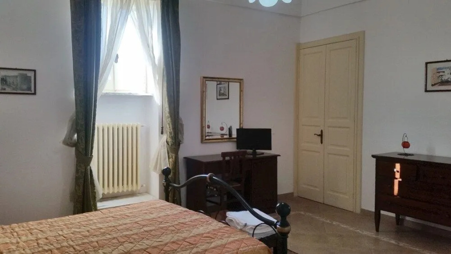 Casa Resci
