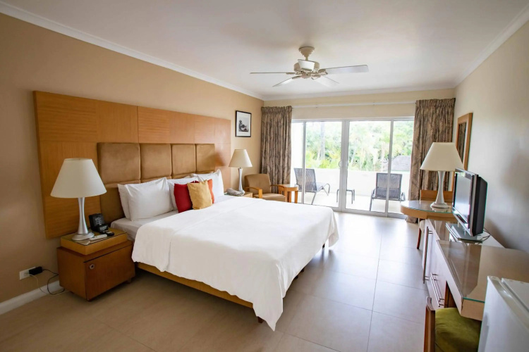Mango Bay All Inclusive