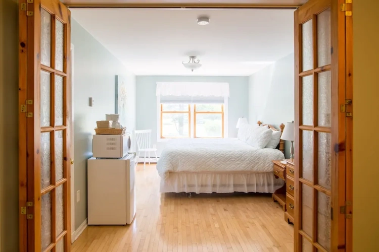 Double Junior Suite
