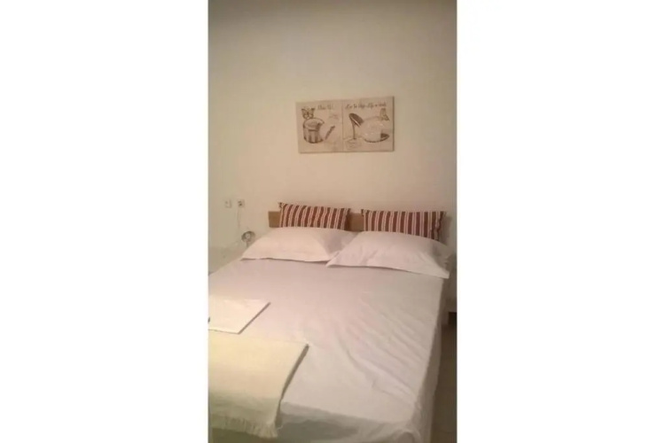 Μaria's house 1