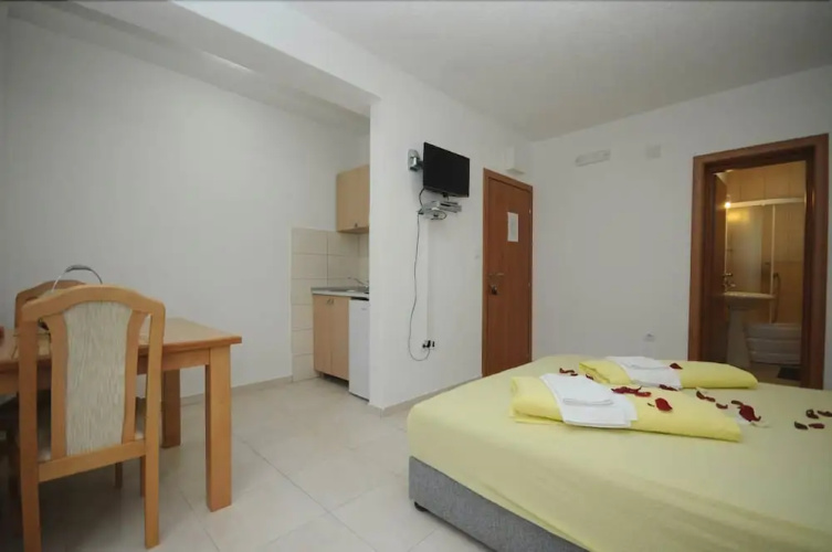Andjela Apartments