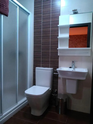 Pension Matarrana