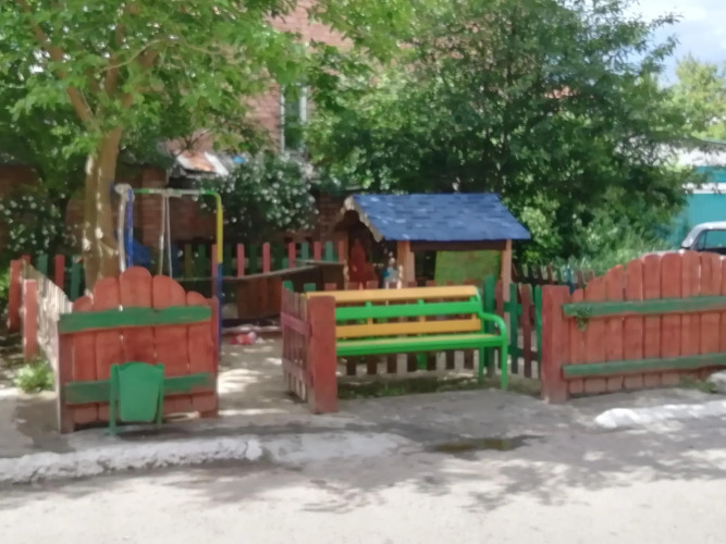 Фотография номера квартиры Квартира у моря