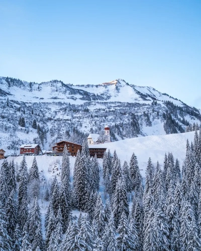 1 Bedroom Superior Suite with balcony and with mountain view