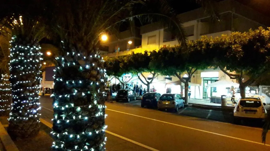 residence Giulia