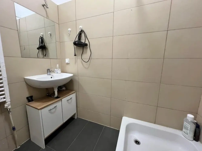 Economy Twin room