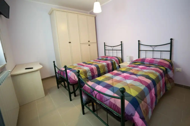 Il Tiglio B&B