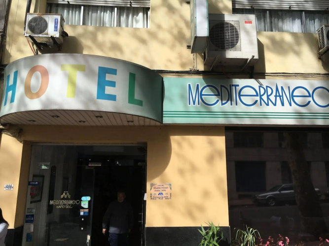 Otel görseli