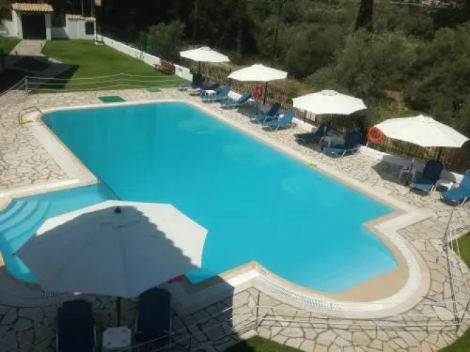 Villa Agni