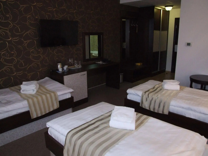 Hotel Sun
