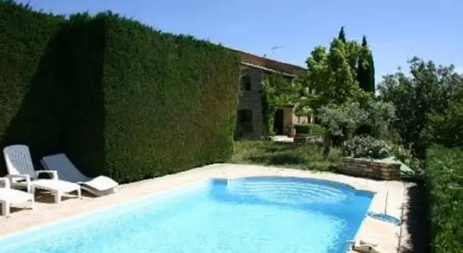 Villa Le Touron