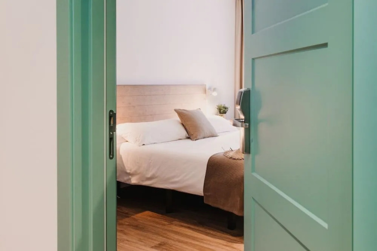 Líndala Rooms