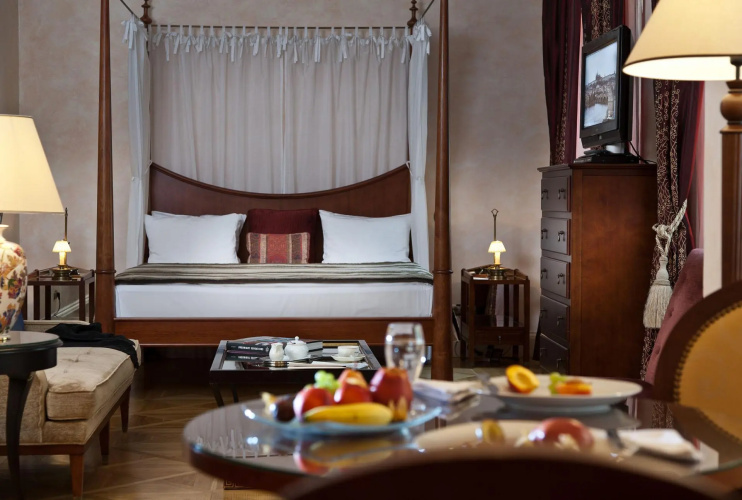 Smetana Hotel