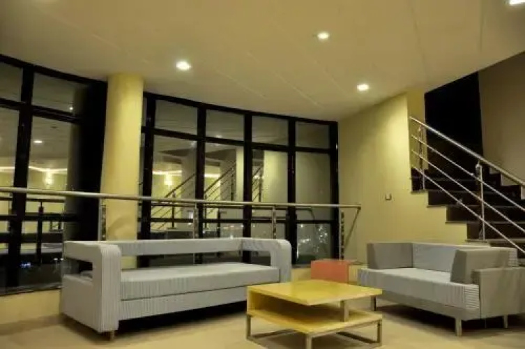 Hotel Mangal Darshan