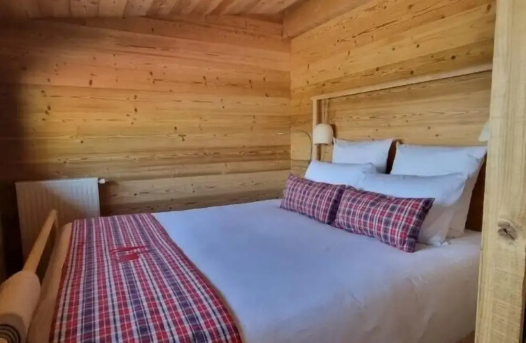 Chalet La Petite Ourse