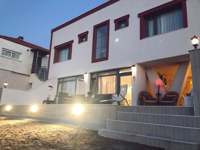 Hotelbild
