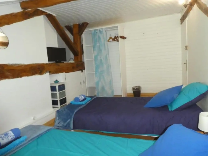 Standard Family room