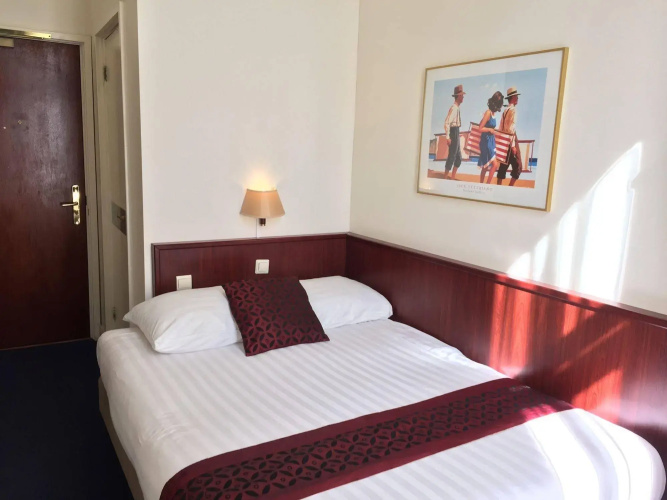 Hotel Alexander