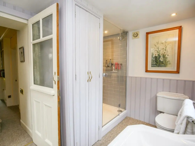 Murton Cottage