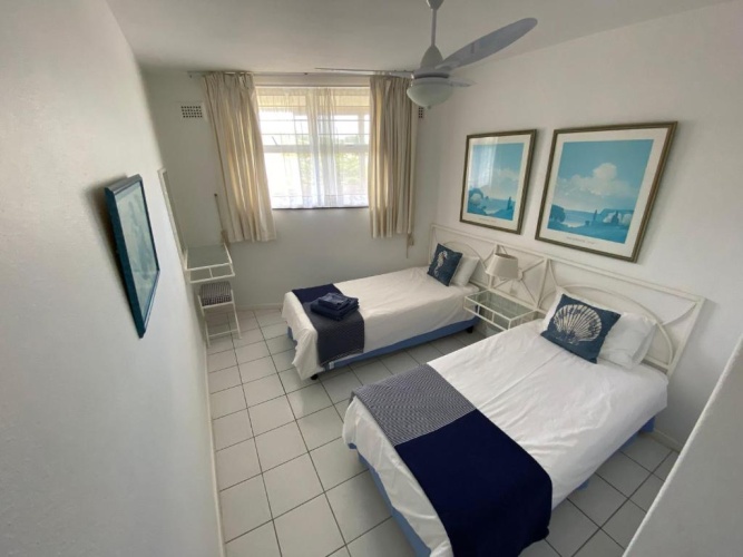 3 Bedrooms Double Apartment