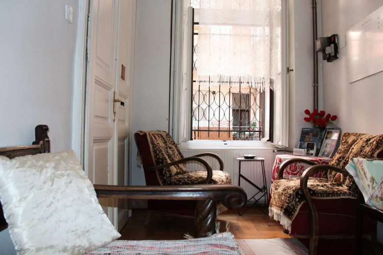 A' Margit Guesthouse